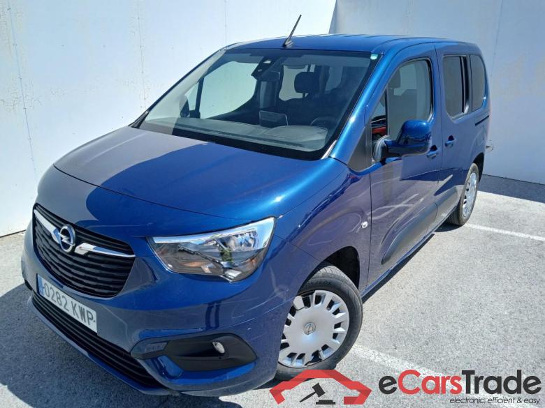 Opel 1.5 TD 75kW (100CV) S/S Selective L Combo Life E Selective 1.5 100CV MT5 E6dT