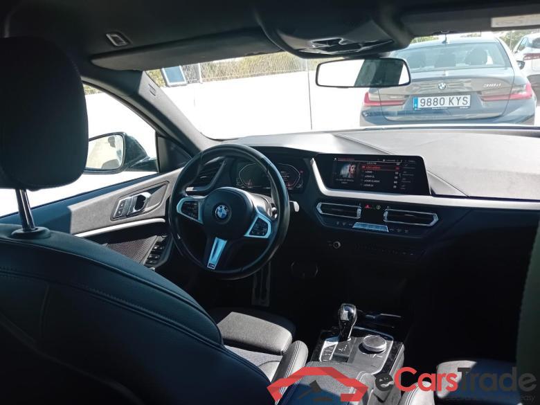 BMW 218i Gran Coupe Serie 2 Gran Coupe 218i M Sport 1.5 140CV AT7 E6dT #3