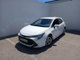 Toyota 1.8 125H ACTIVE E-CVT TOYOTA Corolla / 2019 / 5P / berlina con portón 1.8 125H ACTIVE E-CVT