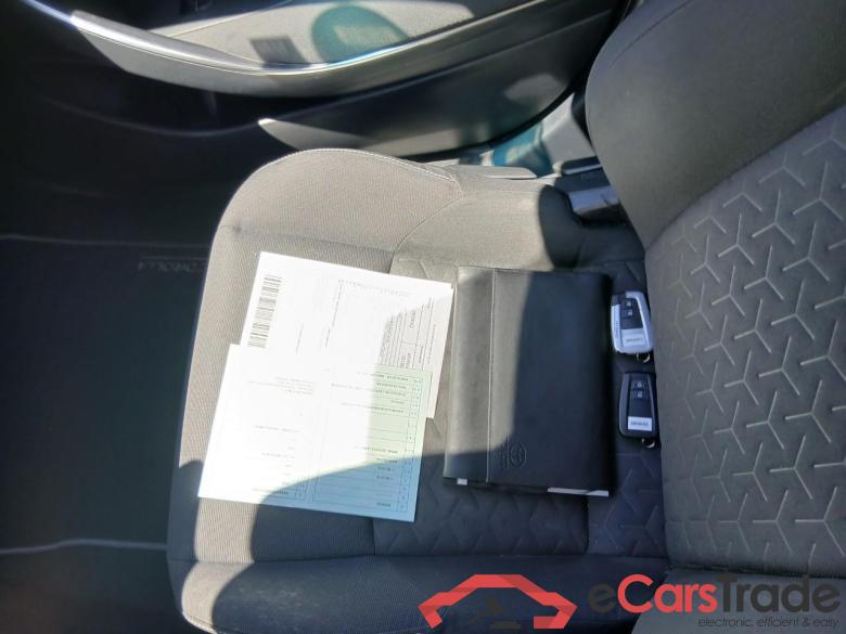 Toyota 1.8 125H ACTIVE E-CVT TOYOTA Corolla / 2019 / 5P / berlina con portón 1.8 125H ACTIVE E-CVT #5