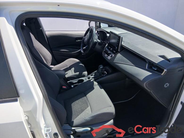 Toyota 1.8 125H ACTIVE E-CVT TOYOTA Corolla / 2019 / 5P / berlina con portón 1.8 125H ACTIVE E-CVT #6