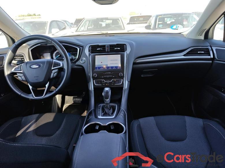 Ford 2.0 Híbrido 138kW/187CV Titanium HEV AT Mondeo Berlina Hybrid Titanium 2.0 185CV ATV E6dT #3