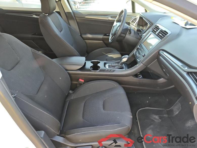 Ford 2.0 Híbrido 138kW/187CV Titanium HEV AT Mondeo Berlina Hybrid Titanium 2.0 185CV ATV E6dT #6