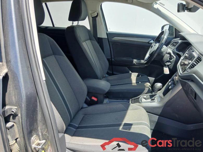 Volkswagen Advance 2.0 TDI 110kW (150CV) DSG T-Roc Advance 2.0 TDI 150CV AT7 E6d #6