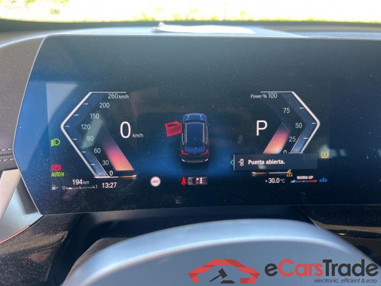 BMW sDrive18d BMW X1 / 2022 / 5P / todoterreno sDrive18d #4
