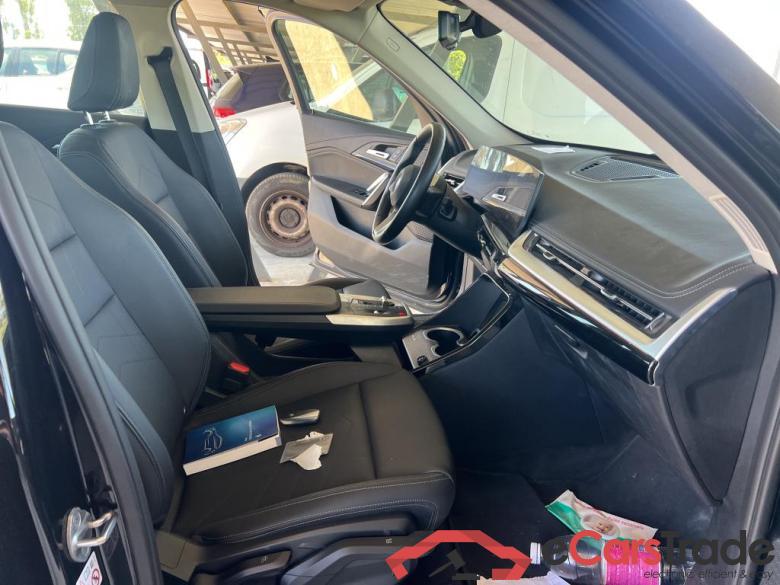 BMW sDrive18d BMW X1 / 2022 / 5P / todoterreno sDrive18d #6
