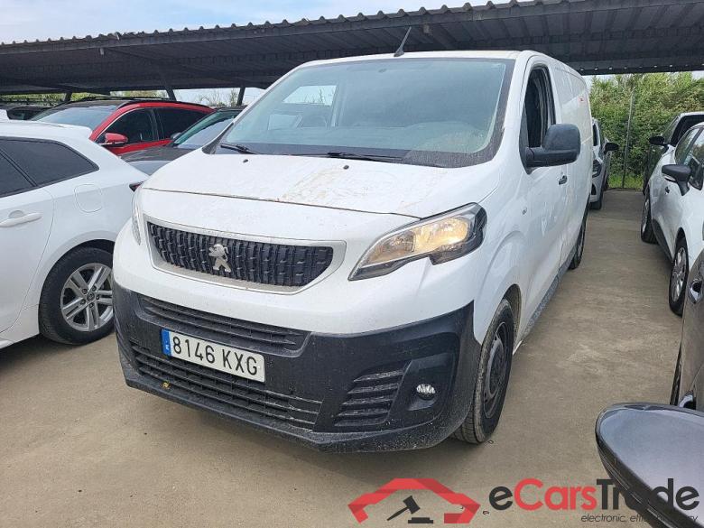Peugeot Furgón Pro BlueHDi 85KW (115CV) Standard PEUGEOT Expert / 2016 / 4P / furgón Furgón Pro BlueHDi 85KW (115CV) Standard #1