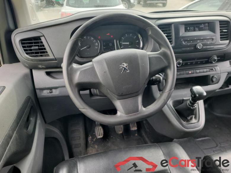 Peugeot Furgón Pro BlueHDi 85KW (115CV) Standard PEUGEOT Expert / 2016 / 4P / furgón Furgón Pro BlueHDi 85KW (115CV) Standard #3