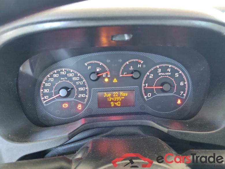 Fiat Cargo Base 1.3 Mjet 59kW (80CV) E6 Fiorino III Cargo 1.3 Multijet 80CV MT5 E6 #4