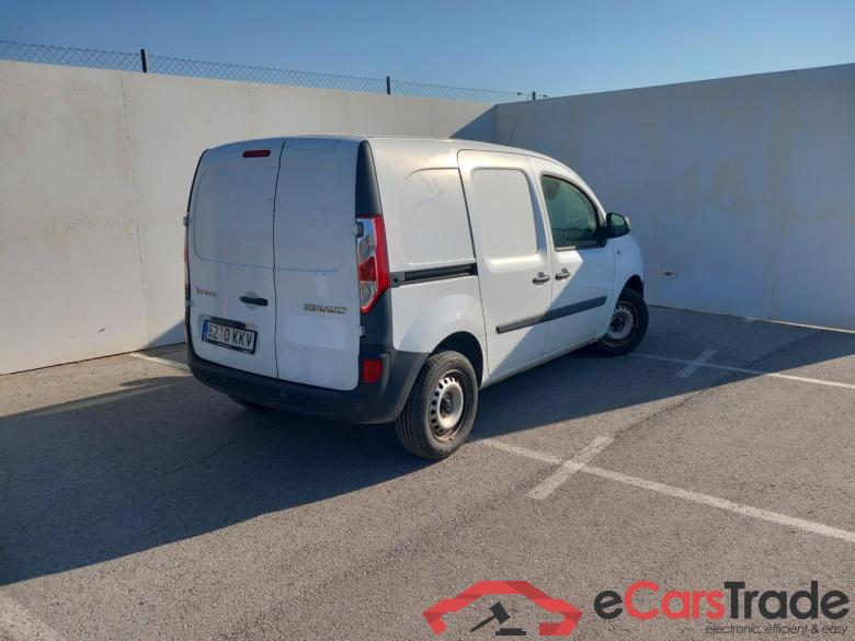 Renault Profesional dCi 55kW (75CV) Euro 6 Kangoo II Furgón Professional 1.5 dCi 75CV MT5 E6 #2