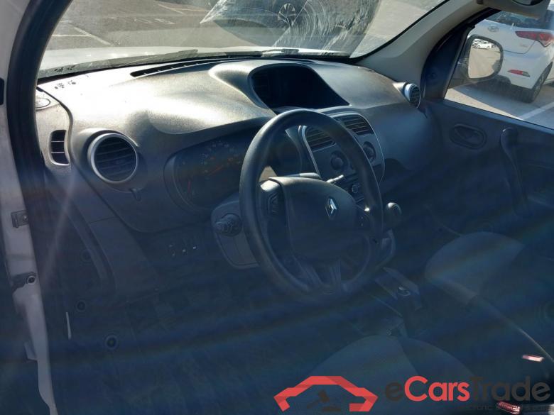 Renault Profesional dCi 55kW (75CV) Euro 6 Kangoo II Furgón Professional 1.5 dCi 75CV MT5 E6 #3