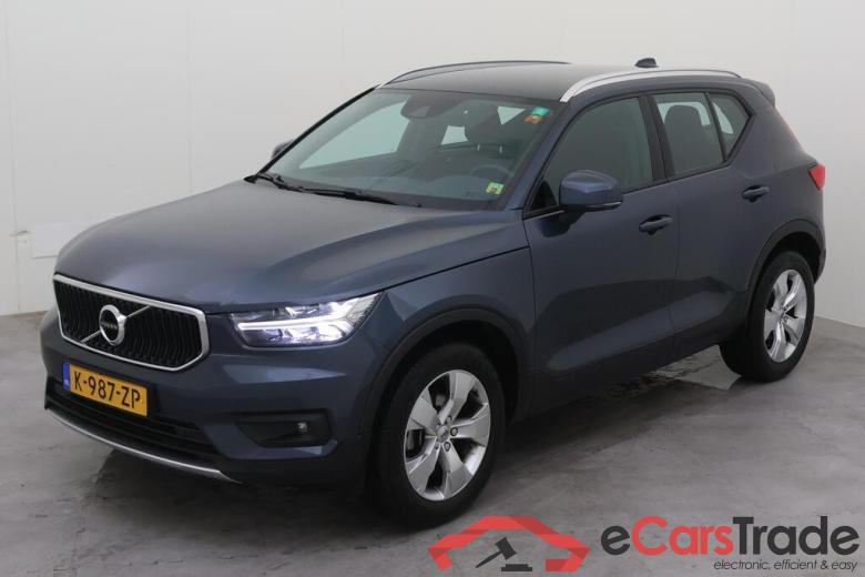 VOLVO XC40 95 kW #1