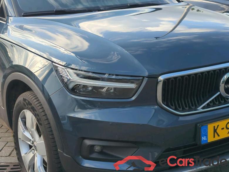 VOLVO XC40 95 kW #4