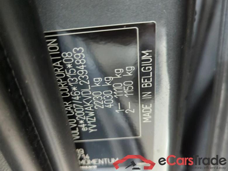 VOLVO V60 155 kW #3