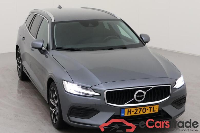 VOLVO V60 155 kW #5