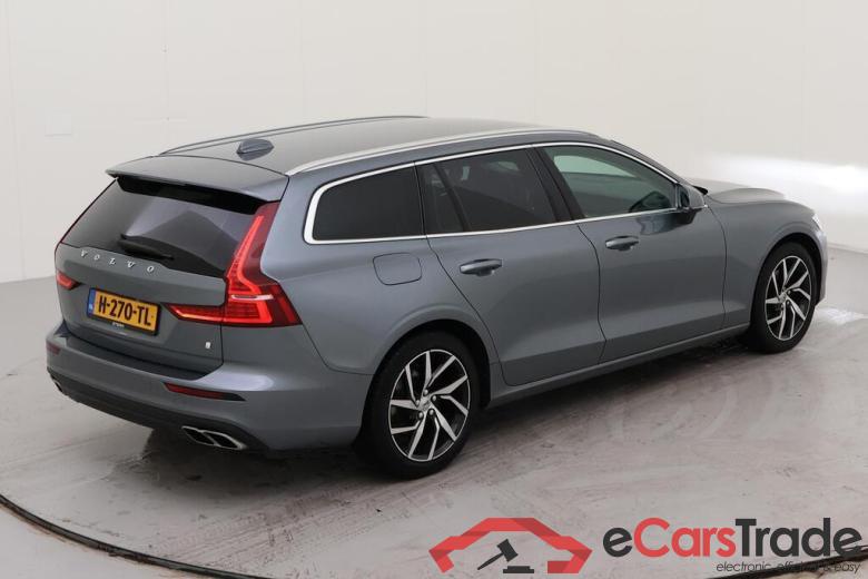 VOLVO V60 155 kW #6