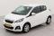 preview Peugeot 108 #0