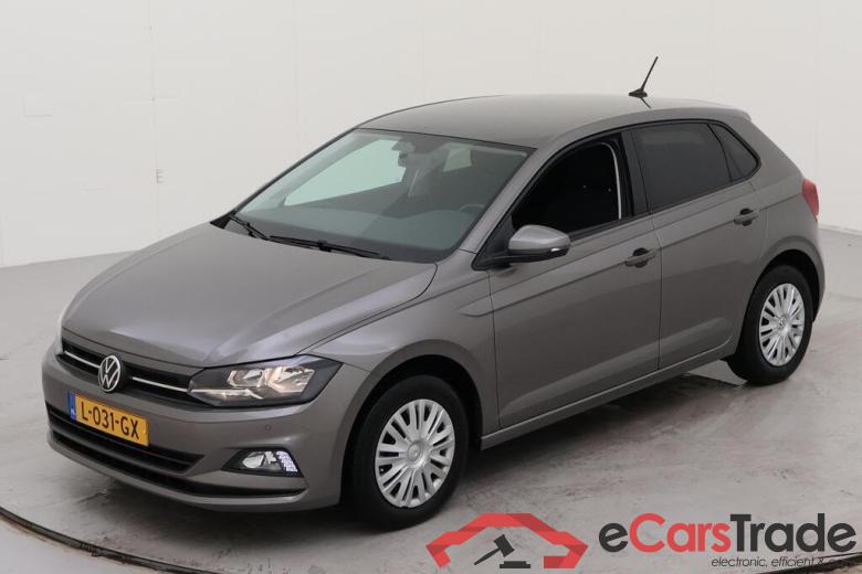 VOLKSWAGEN POLO 70 kW #1