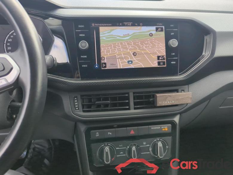 VOLKSWAGEN T-Cross 70 kW #3