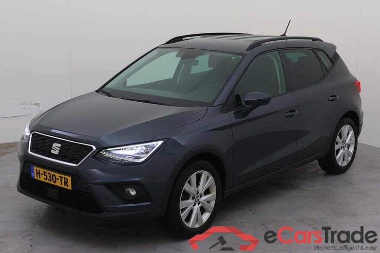 SEAT Arona 70 kW #1