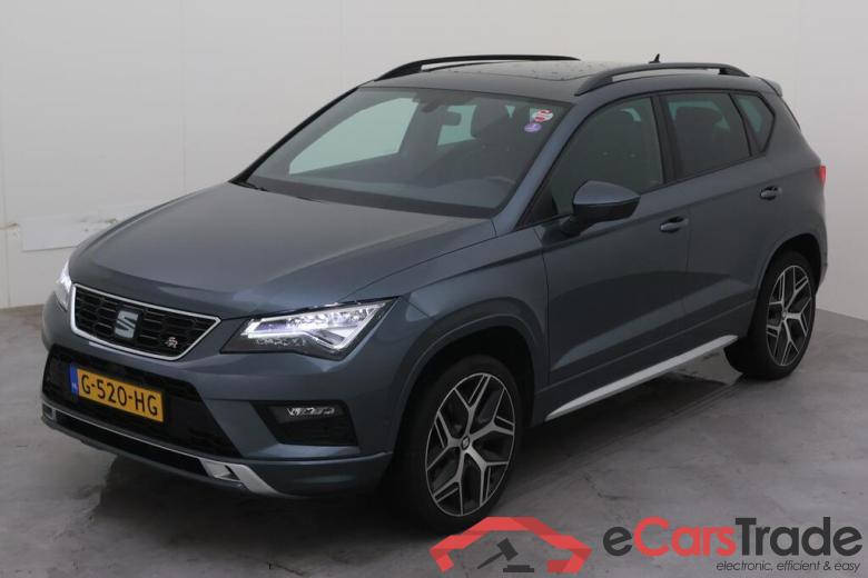 SEAT Ateca 110 kW #1