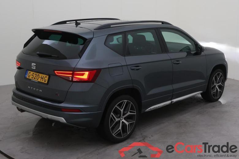 SEAT Ateca 110 kW #6