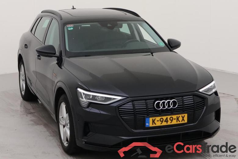 AUDI e-tron  #5