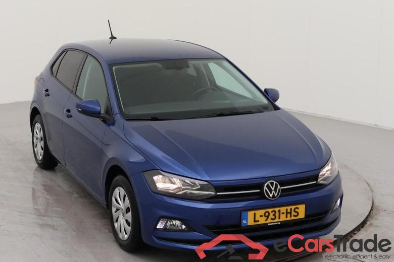 VOLKSWAGEN POLO 70 kW #4