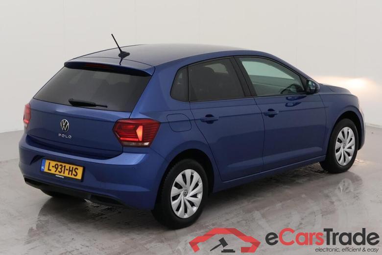 VOLKSWAGEN POLO 70 kW #5