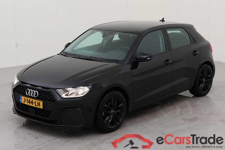 AUDI A1 Sportback 70 kW #1