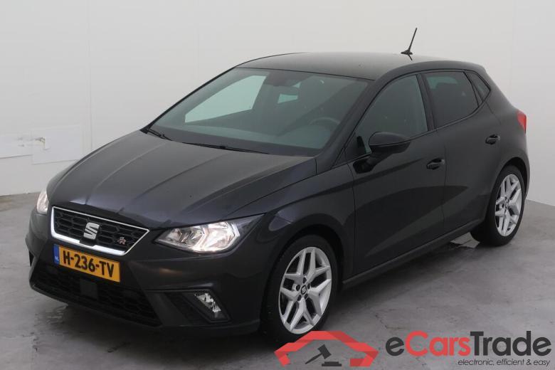 SEAT Ibiza 70 kW #1