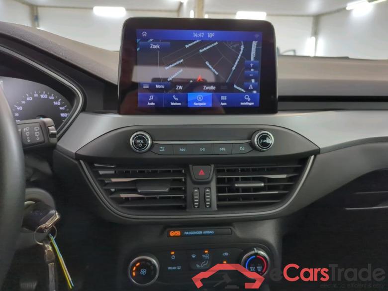 FORD Focus Wagon 73 kW #3