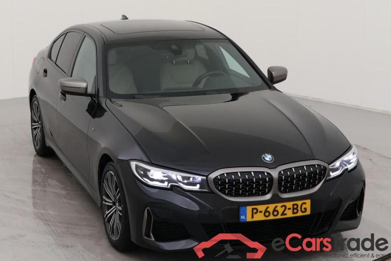 BMW 3-serie 275 kW #5