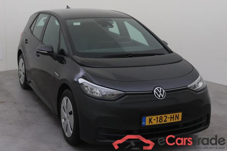 VOLKSWAGEN ID.3 150 kW #4