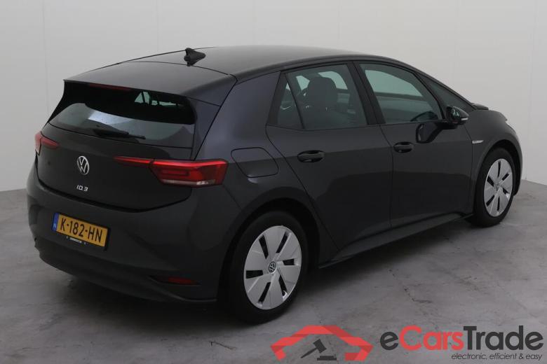 VOLKSWAGEN ID.3 150 kW #5