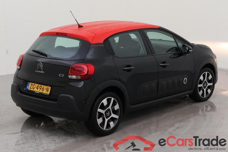 CITROEN C3 81 kW #5