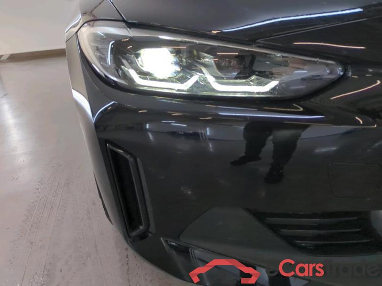 BMW i4 210 kW #4
