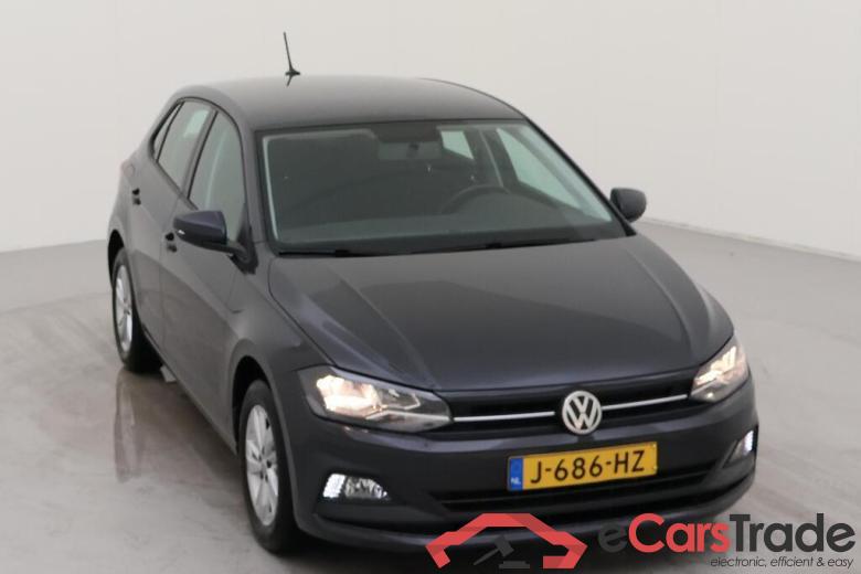 VOLKSWAGEN POLO 70 kW #4