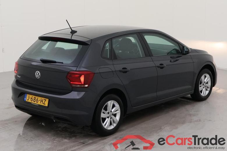 VOLKSWAGEN POLO 70 kW #5