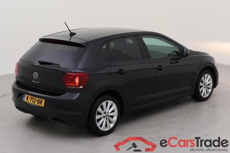 VOLKSWAGEN POLO 70 kW #6