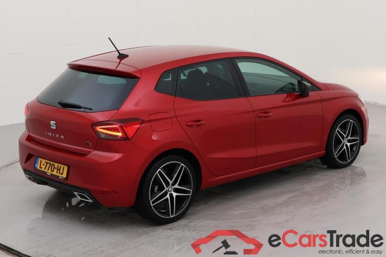 SEAT Ibiza 81 kW #5