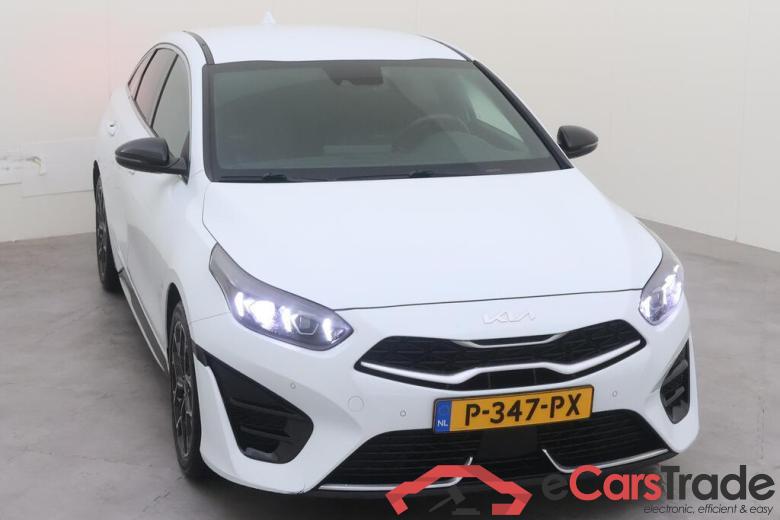KIA PRO CEED 88 kW #4