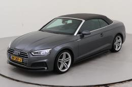 AUDI A5 Cabriolet 140 kW