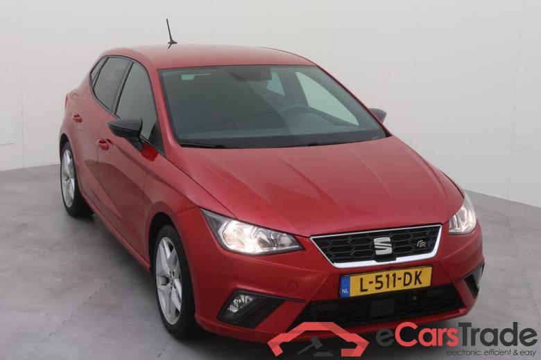 SEAT Ibiza 81 kW #4