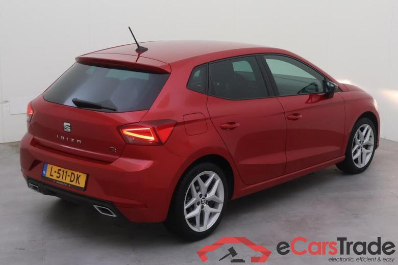 SEAT Ibiza 81 kW #5