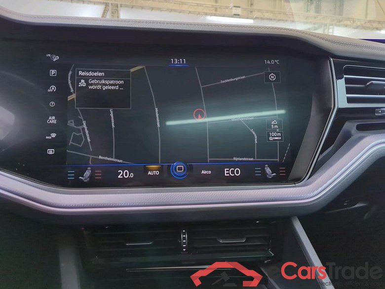 VOLKSWAGEN TOUAREG 210 kW #2