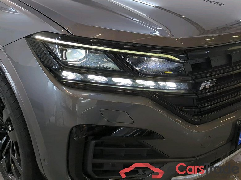 VOLKSWAGEN TOUAREG 210 kW #4