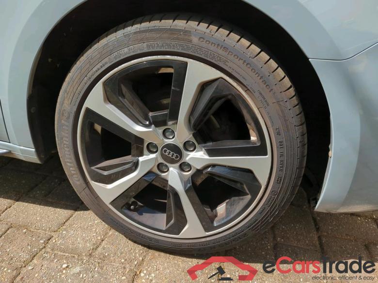 AUDI A1 Sportback 70 kW #6