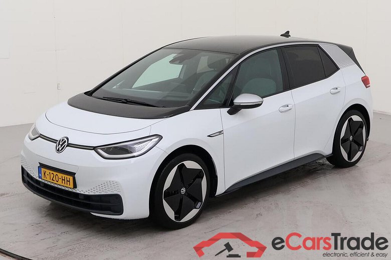 VOLKSWAGEN ID.3 150 kW