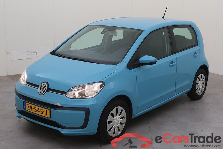 VOLKSWAGEN up! 44 kW